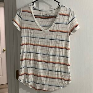 Seriously Soft V-neck Women’s Tee